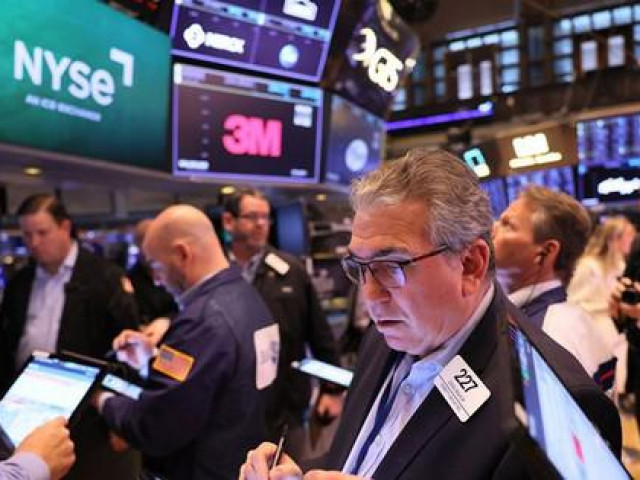 Thế giới - Vụ 3 ngân hàng sụp đổ: Ảnh hưởng đến kinh tế Mỹ ra sao?