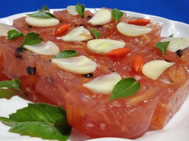 Thị trường - Tiêu dùng - Loạt phế phẩm "lên đời" thành đặc sản hút khách