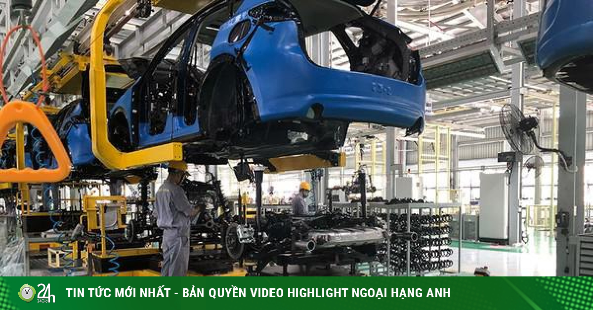 Car prices in Vietnam are twice as high as in Thailand How to reduce