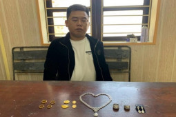 Pháp luật - Hành trình truy bắt gã siêu trộm đất Cảng từng "đi học" trường giáo dưỡng