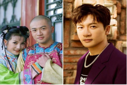 Đàn ông - "Ngũ A Ca" Tô Hữu Bằng chọn lối sống khác thường