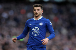 Bóng đá - Mount khiến Chelsea và ĐT Anh bất đồng, quyết rời "The Blues" sau mùa này