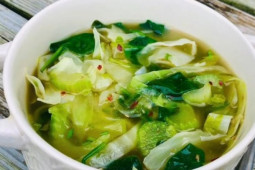 Sức khỏe đời sống - Những loại rau nấu chín không nên để qua đêm trong tủ lạnh