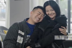 Clip hài hước - Nhận lời bên em trọn đời nên nhất định không thể xa rời