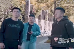 Clip hài hước - Thực trạng cãi nhau trên mạng của giới trẻ hiện nay