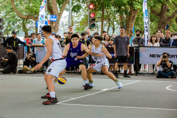 Thể thao - Nóng nhất thể thao tối 18/3: Sôi động lễ khai mạc VBA 3x3 Prime 2023