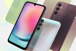 Dế sắp ra lò - Một tân binh tầm trung của Samsung đã được xác nhận