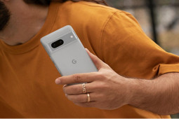Thời trang Hi-tech - Dòng Pixel 8 sẽ có tính năng siêu đáng giá dành cho "dân" quay phim