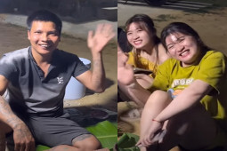 Giải trí - Lộc Fuho công khai thu nhập từ YouTube, em vợ xinh đẹp "chiếm sóng" vì điều này