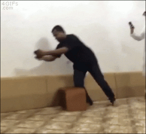 "Thốn tận rốn" với những màn troll bất ngờ không kịp đỡ - 3