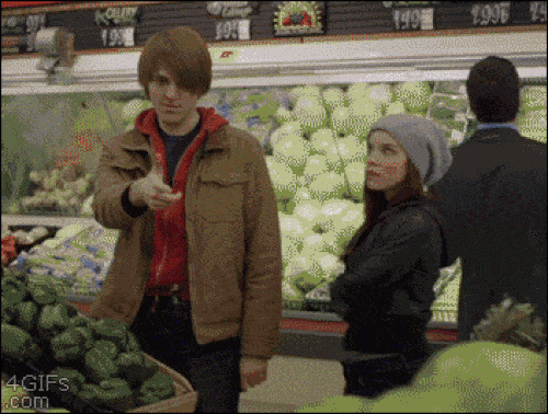 "Thốn tận rốn" với những màn troll bất ngờ không kịp đỡ - 7