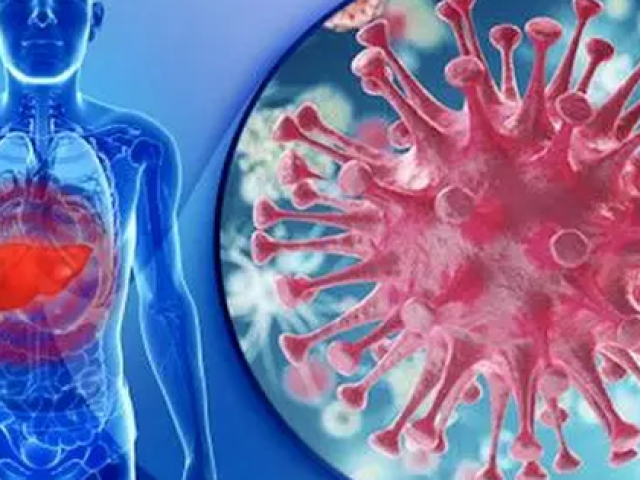 Sức khỏe đời sống - 4 thói quen khiến gan sớm bị tổn thương, rút ngắn tuổi thọ của bạn