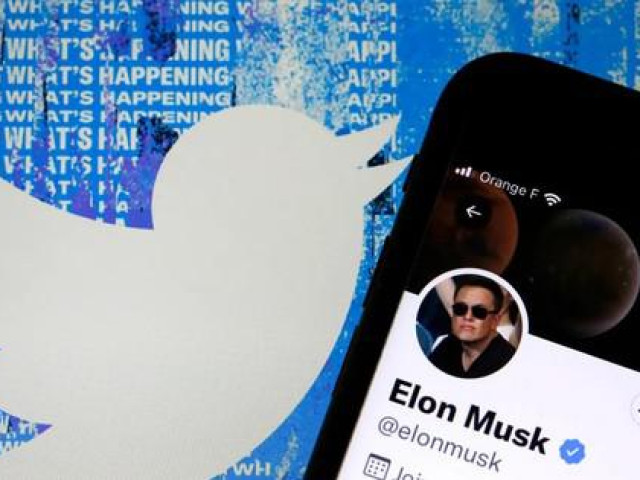 Twitter của Elon Musk sẽ ”delete” ai nhắc tới Facebook hay MXH của Donald Trump