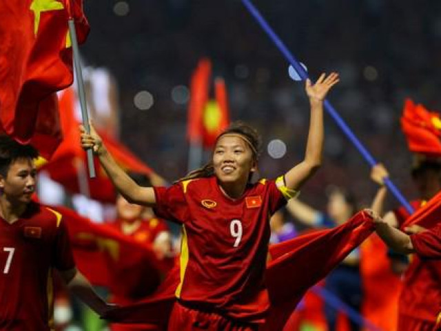 Tiền thưởng World Cup nữ 2023 tăng gấp 3, tin vui cho đội tuyển Việt Nam