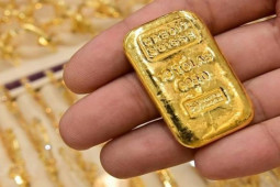 Dự báo giá vàng ngày 20/3: Tăng dữ dội, lên mức cao
