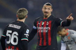 Bóng đá - Kết quả bóng đá Udinese - AC Milan: Ibrahimovic lập kỷ lục, "Nhà Vua" ôm hận (Serie A)