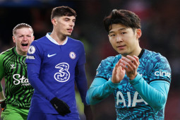 Bóng đá - Nóng bảng xếp hạng Ngoại hạng Anh: Chelsea - Tottenham đánh rơi 3 điểm, MU hưởng lợi ra sao?