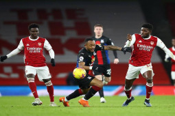 Bóng đá - Nhận định bóng đá: MU vất vả tại FA Cup, Arsenal dễ tìm lại niềm vui