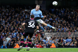 Bóng đá - Video bóng đá Man City - Burnley: Đỉnh cao Haaland, vùi dập "set tennis" (FA Cup)