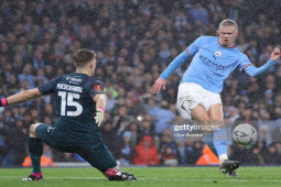 Bóng đá - Trực tiếp bóng đá Man City - Burnley: Không thể có bàn danh dự (FA Cup) (Hết giờ)