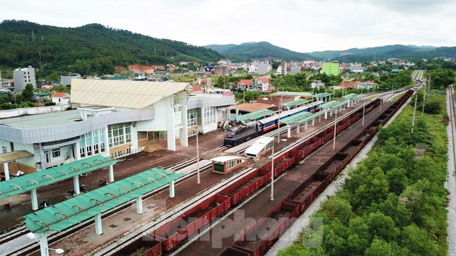 Quảng Ninh ‘chào thua’ dự án đường sắt 7.600 tỷ đồng ‘bất động’ gần 20 năm - 1