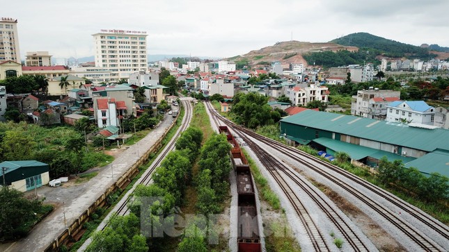 Quảng Ninh ‘chào thua’ dự án đường sắt 7.600 tỷ đồng ‘bất động’ gần 20 năm - 4