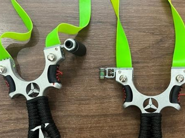 Pháp luật - Bắn vỡ kính khách sạn để được thuê làm bảo vệ