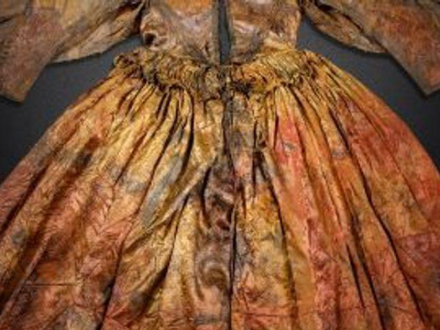 Thế giới - Kho báu quý giá được tìm thấy trên con tàu đắm từ thế kỉ 17