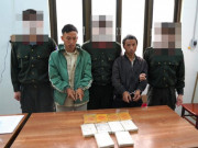 Pháp luật - Bí mật trong chiếc chăn bông cuộn gọn