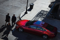 Giá xe Mazda6 lăn bánh tháng 3/2023, ưu đãi 40 triệu đồng