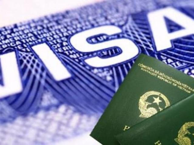 Mỹ - Việt Nam hợp tác bắt giữ đối tượng nghi dùng giấy tờ giả xin thị thực du học