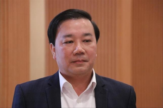 Thủ tướng phê chuẩn kết quả bãi nhiệm Phó Chủ tịch Hà Nội Chử Xuân Dũng - 1