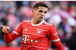 Bóng đá - Tin mới nhất bóng đá tối 20/3: Bayern định đoạt tương lai của Cancelo