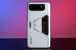 Thời trang Hi-tech - Những smartphone đáng mua cho các game thủ hiện nay