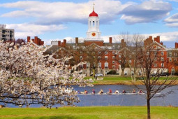 Giáo dục - du học - Những trường đại học đẹp nhất trên thế giới