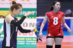 Thể thao - Lịch thi đấu bóng chuyền cúp Hùng Vương 2023 mới nhất: Ninh Bình đấu BTL Thông Tin