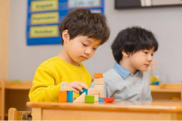 Giáo dục - du học - Trẻ không biết hòa đồng với mọi người, mọi phương pháp giáo dục đều vô nghĩa