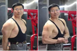 Đàn ông - U80 hơn 50 năm tập thể dục và cái kết đáng kinh ngạc