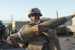 Thế giới - Chuyên gia nêu cách Nga hóa giải "vũ khí nguy hiểm nhất" Mỹ cung cấp cho Ukraine