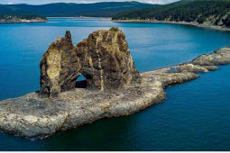 Du lịch - Những điểm đến lạ thường ở Nga đáng ghé thăm