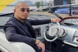 Kinh doanh - Chuyên review phong cách sống giới thượng lưu, chủ kênh Nhà To kiếm bao nhiêu tiền/tháng?