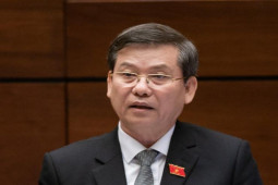 Tin tức trong ngày - Viện trưởng VKSND tối cao Lê Minh Trí đề cập tới vụ Việt Á khi trả lời chất vấn