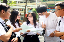 Giáo dục - du học - Những lưu ý thí sinh cần tuân thủ khi đăng ký xét tuyển đại học năm 2023