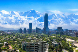 Du lịch - 5 quốc gia kỳ lạ nhất thế giới