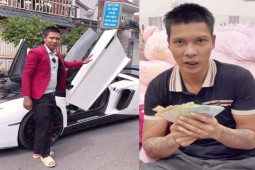 Giải trí - Lộc Fuho kiếm được bao nhiêu tiền từ YouTube trong tháng đầu năm 2023?