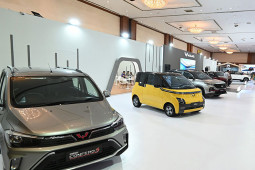 Tin tức ô tô - 5 thương hiệu ôtô mới sắp "đổ bộ" thị trường Việt Nam