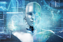 Kinh doanh - Dùng robot làm giám đốc điều hành, công ty thu lãi siêu khủng, phát triển đột phá