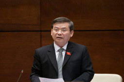 Tin tức trong ngày - Viện trưởng VKSND tối cao: Sử dụng tiền mặt phổ biến dẫn đến tham nhũng, tiêu cực