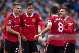 Bóng đá - MU vớ "phao cứu sinh" nhờ FIFA Days, những SAO nào hưởng lợi?
