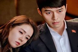 Đời sống Showbiz - Thực hư tin đồn Son Ye Jin ly hôn Hyun Bin vì chồng thua cờ bạc